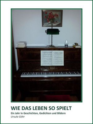 cover image of Wie das Leben so spielt